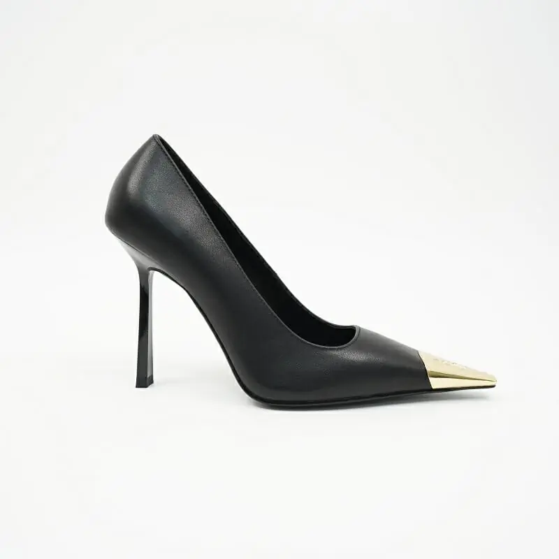 yves saint laurent ysl a talons hauts chaussures pour femme s_125b3351